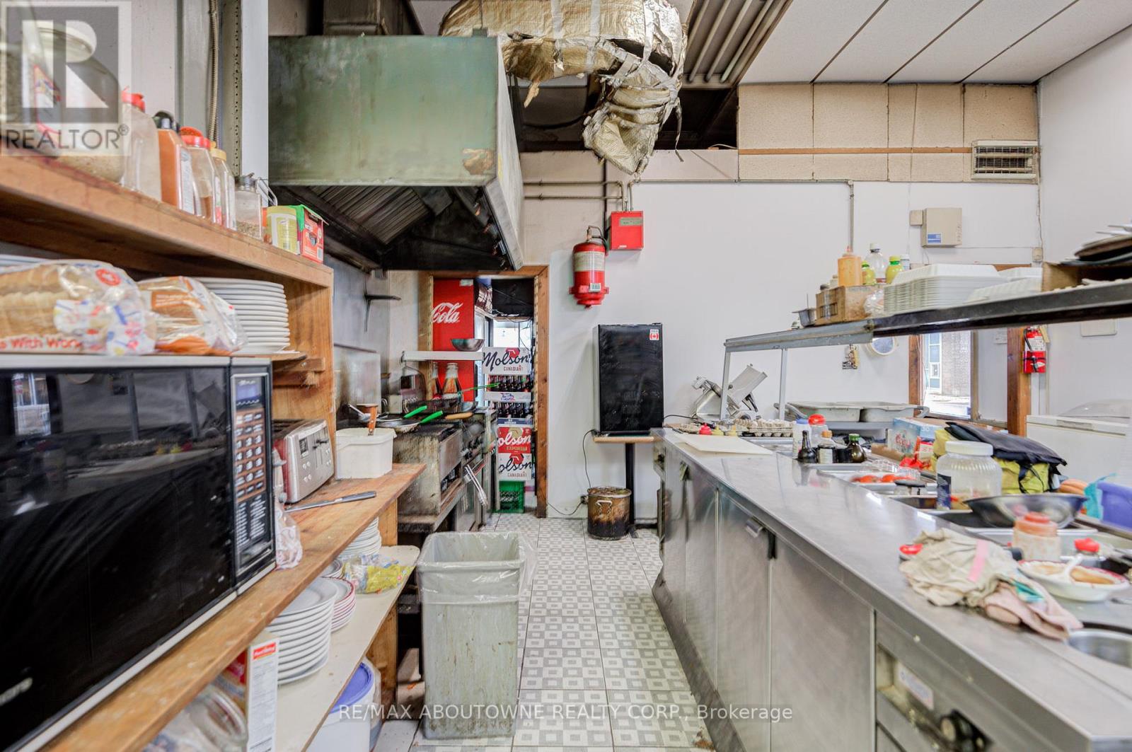 28 Mill Street E, Halton Hills, Ontario  L7J 1H2 - Photo 38 - W12566392