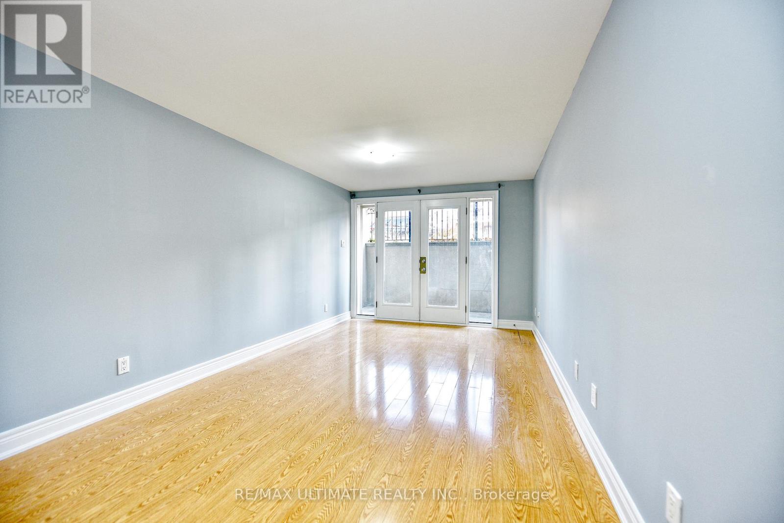 Basement - 846 Ossignton Avenue, Toronto, Ontario  M6G 3V1 - Photo 10 - W12566422