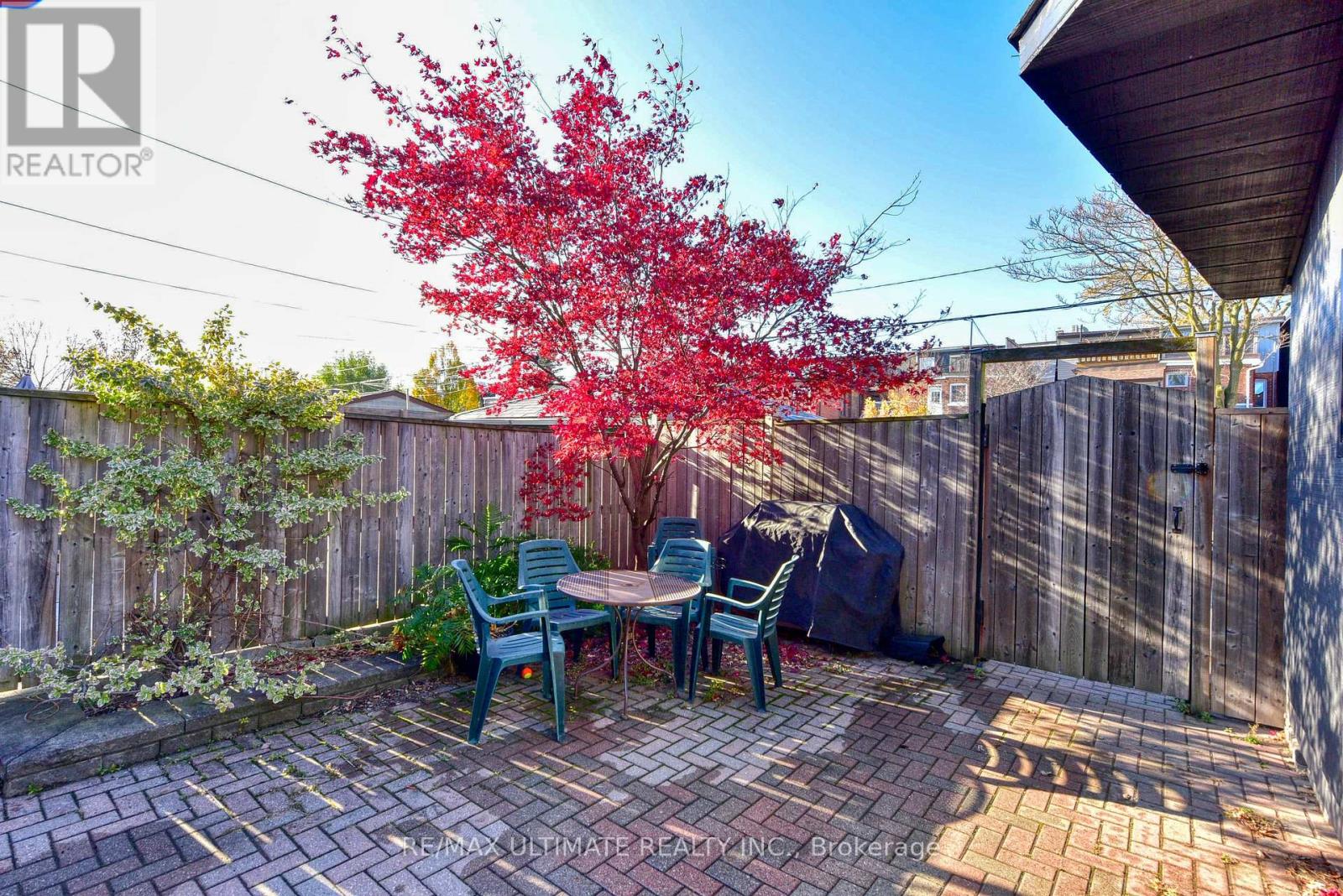 Basement - 846 Ossignton Avenue, Toronto, Ontario  M6G 3V1 - Photo 18 - W12566422