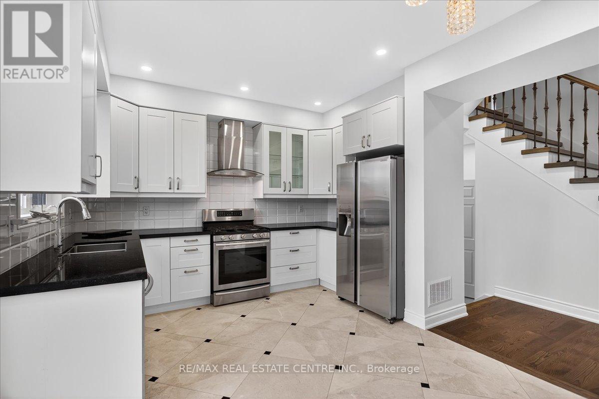 980 Clark Boulevard, Milton, Ontario  L9T 6P6 - Photo 12 - W12566442