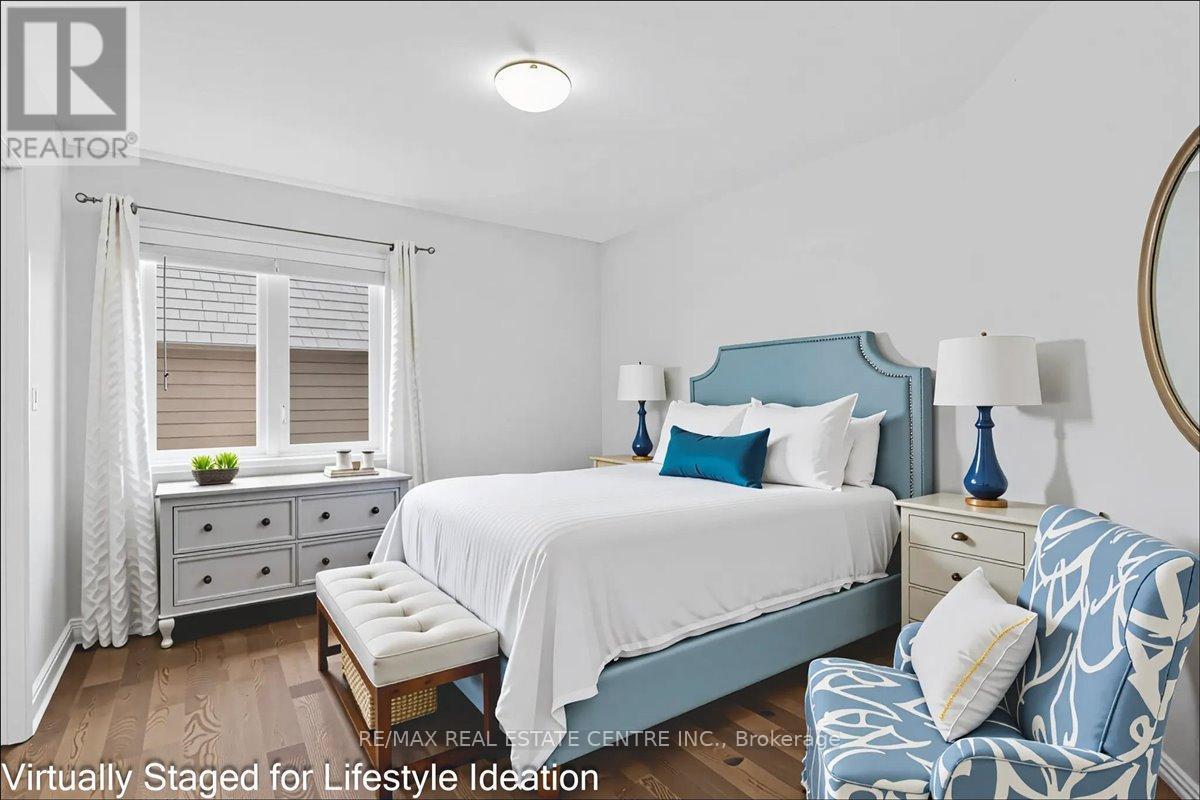 980 Clark Boulevard, Milton, Ontario  L9T 6P6 - Photo 27 - W12566442