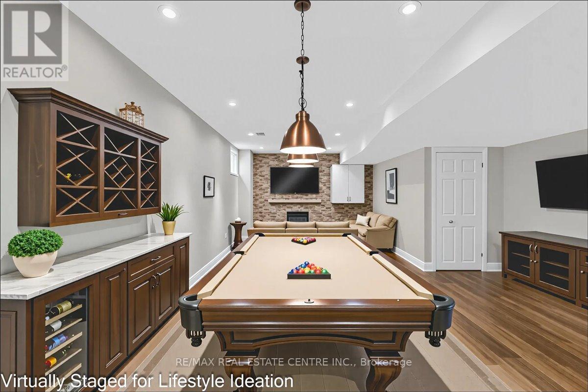 980 Clark Boulevard, Milton, Ontario  L9T 6P6 - Photo 35 - W12566442