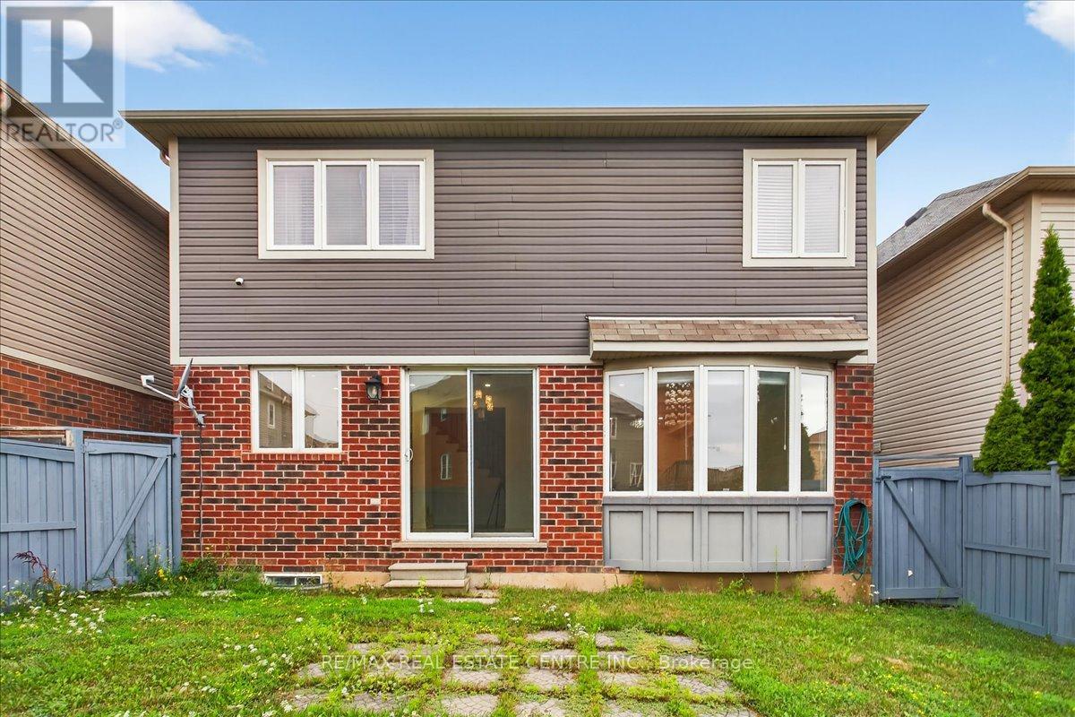 980 Clark Boulevard, Milton, Ontario  L9T 6P6 - Photo 38 - W12566442