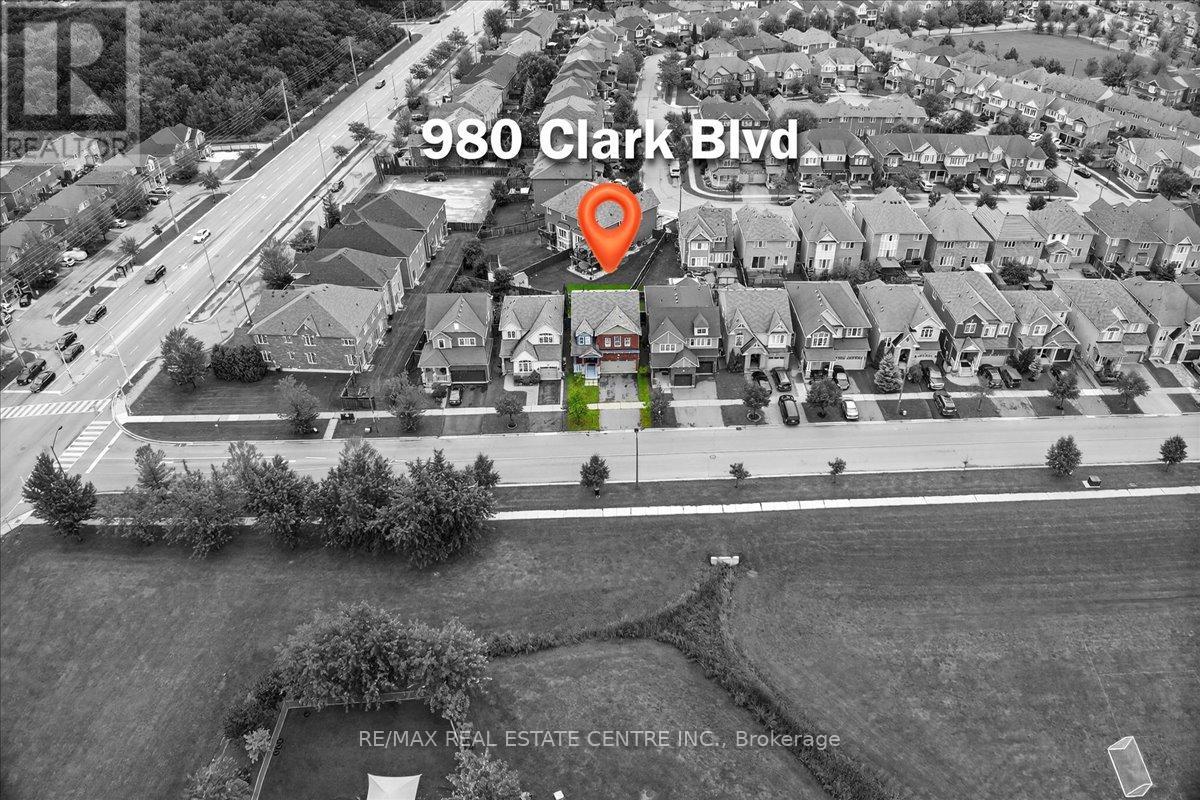 980 Clark Boulevard, Milton, Ontario  L9T 6P6 - Photo 42 - W12566442