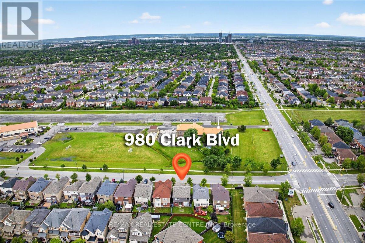 980 Clark Boulevard, Milton, Ontario  L9T 6P6 - Photo 46 - W12566442