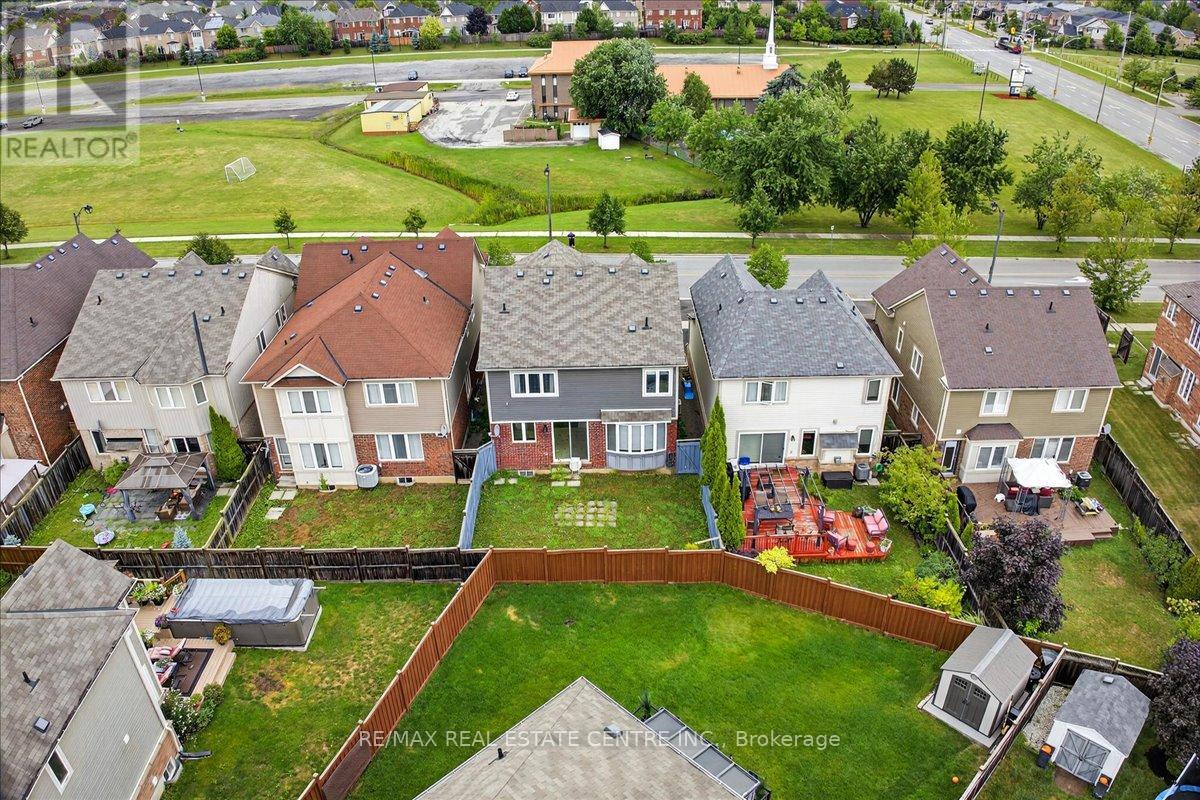 980 Clark Boulevard, Milton, Ontario  L9T 6P6 - Photo 47 - W12566442