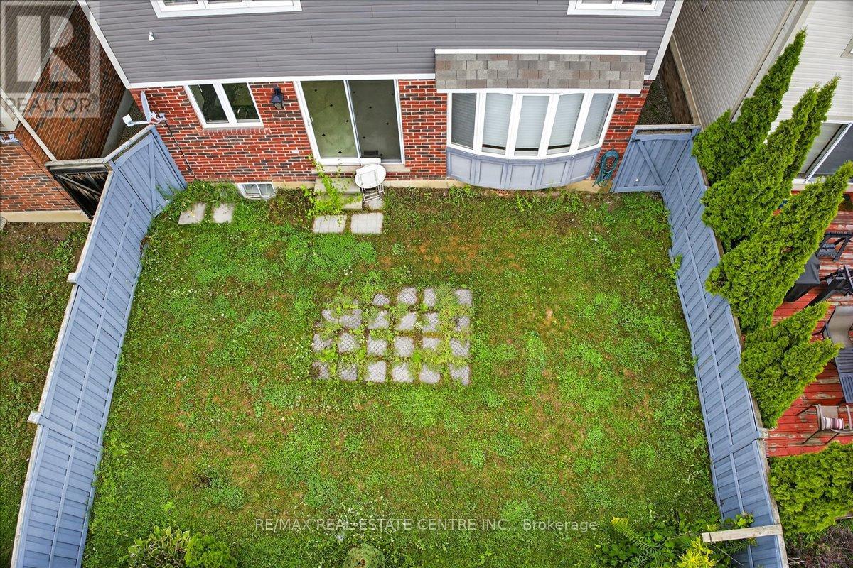 980 Clark Boulevard, Milton, Ontario  L9T 6P6 - Photo 48 - W12566442