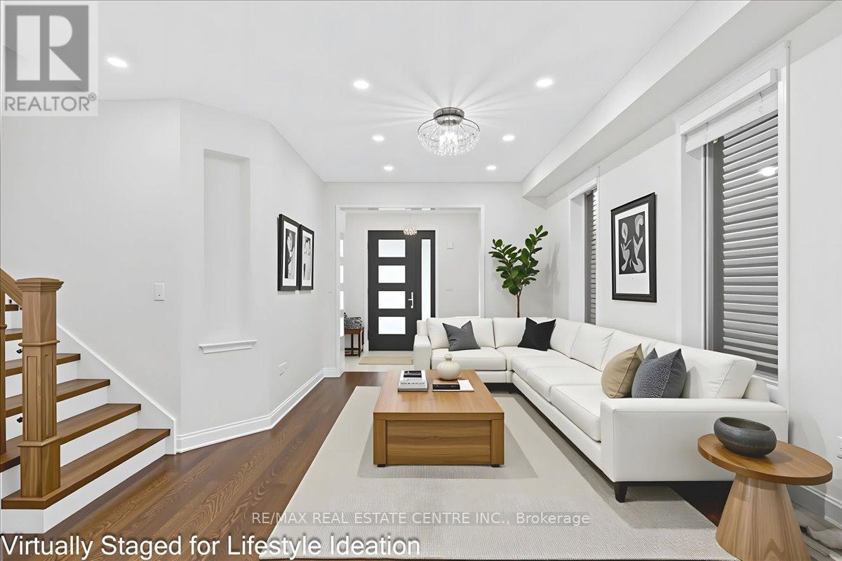 980 Clark Boulevard, Milton, Ontario  L9T 6P6 - Photo 6 - W12566442