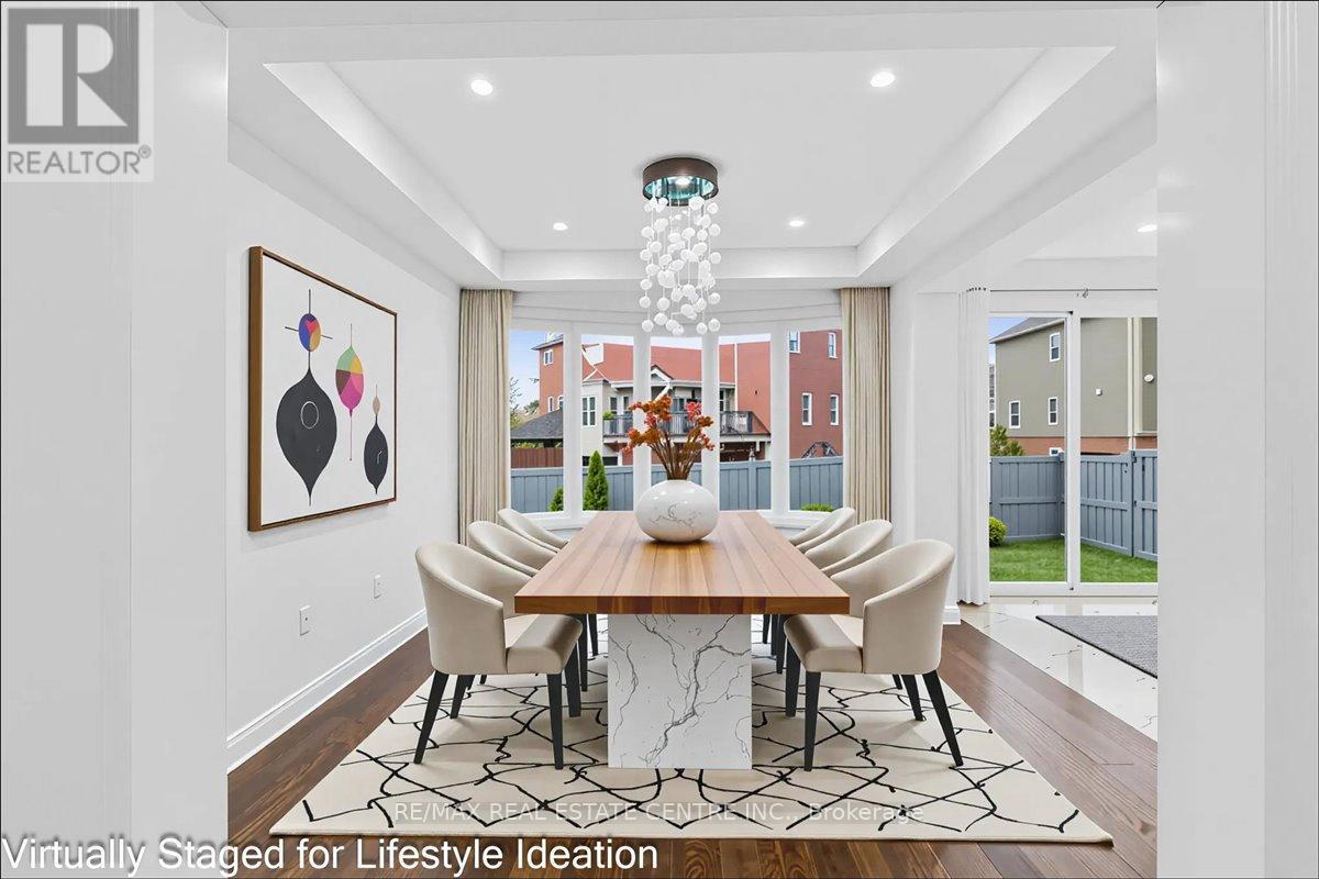 980 Clark Boulevard, Milton, Ontario  L9T 6P6 - Photo 7 - W12566442