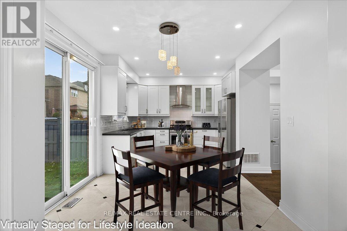 980 Clark Boulevard, Milton, Ontario  L9T 6P6 - Photo 9 - W12566442