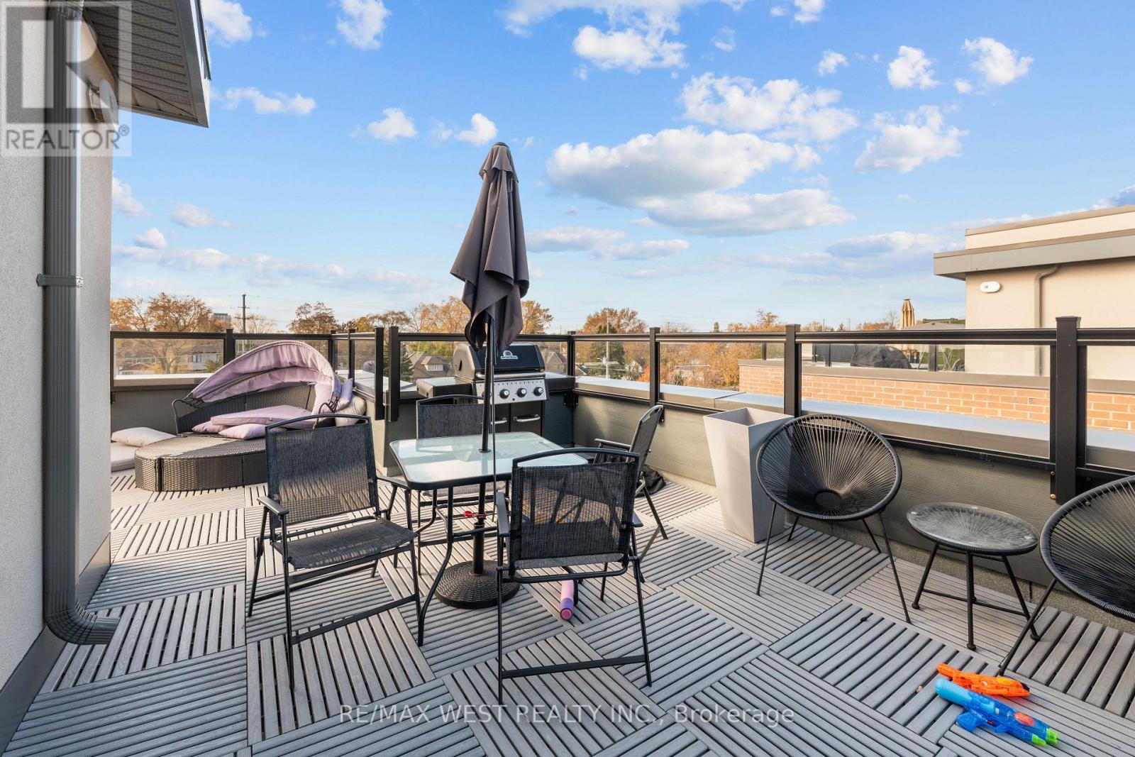 1062 Douglas Mccurdy Common, Mississauga, Ontario  L5G 0C6 - Photo 24 - W12566448