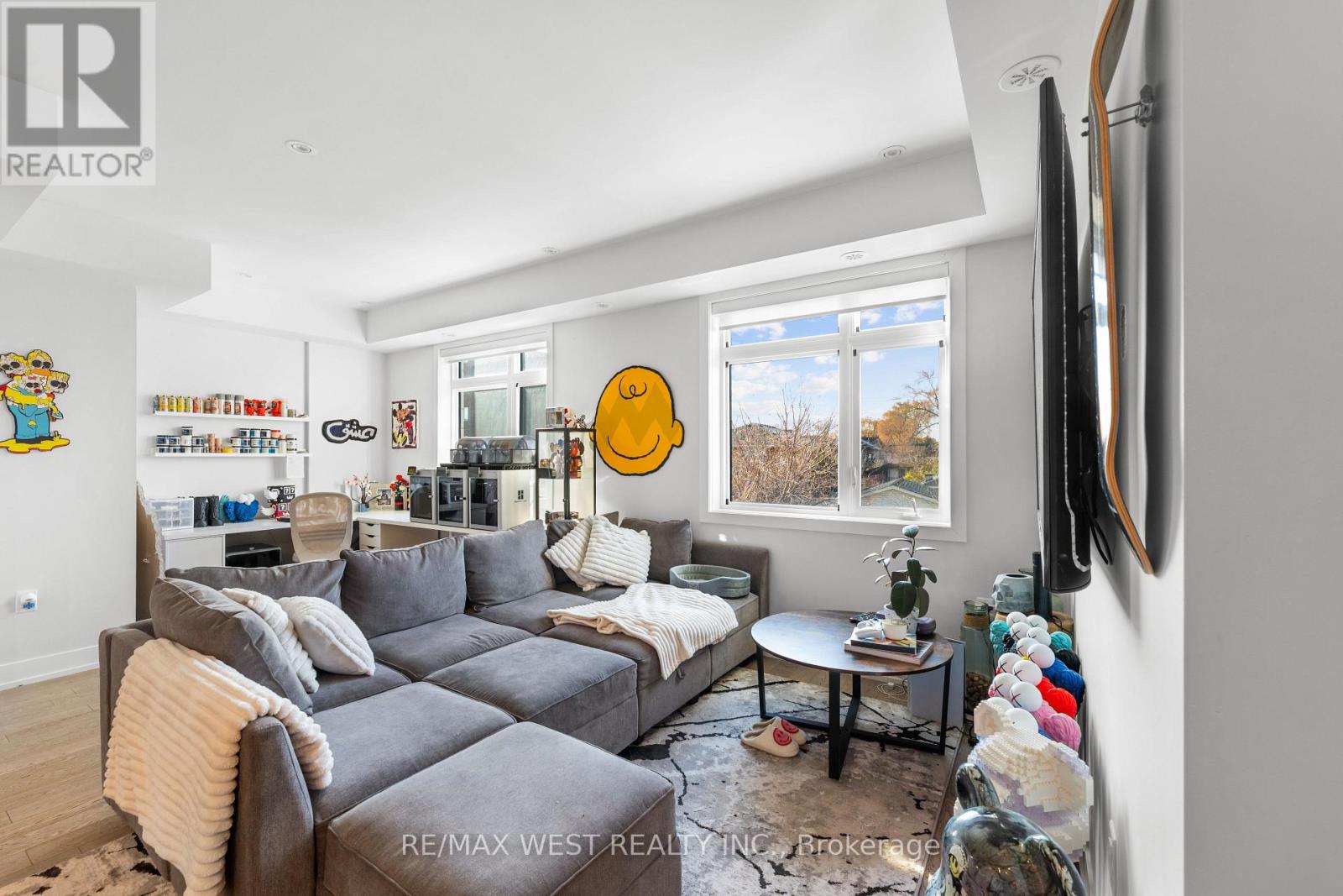 1062 Douglas Mccurdy Common, Mississauga, Ontario  L5G 0C6 - Photo 6 - W12566448