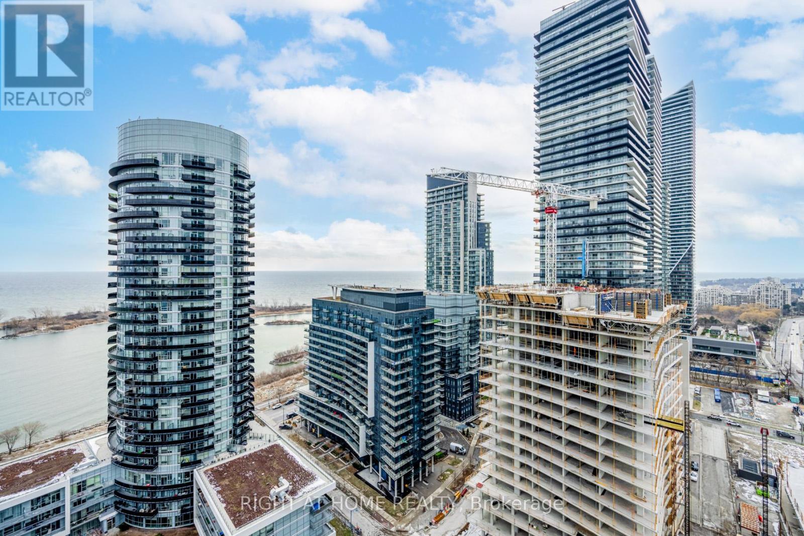 2210 - 16 Brookers Lane, Toronto, Ontario  M8V 0A5 - Photo 20 - W12566452