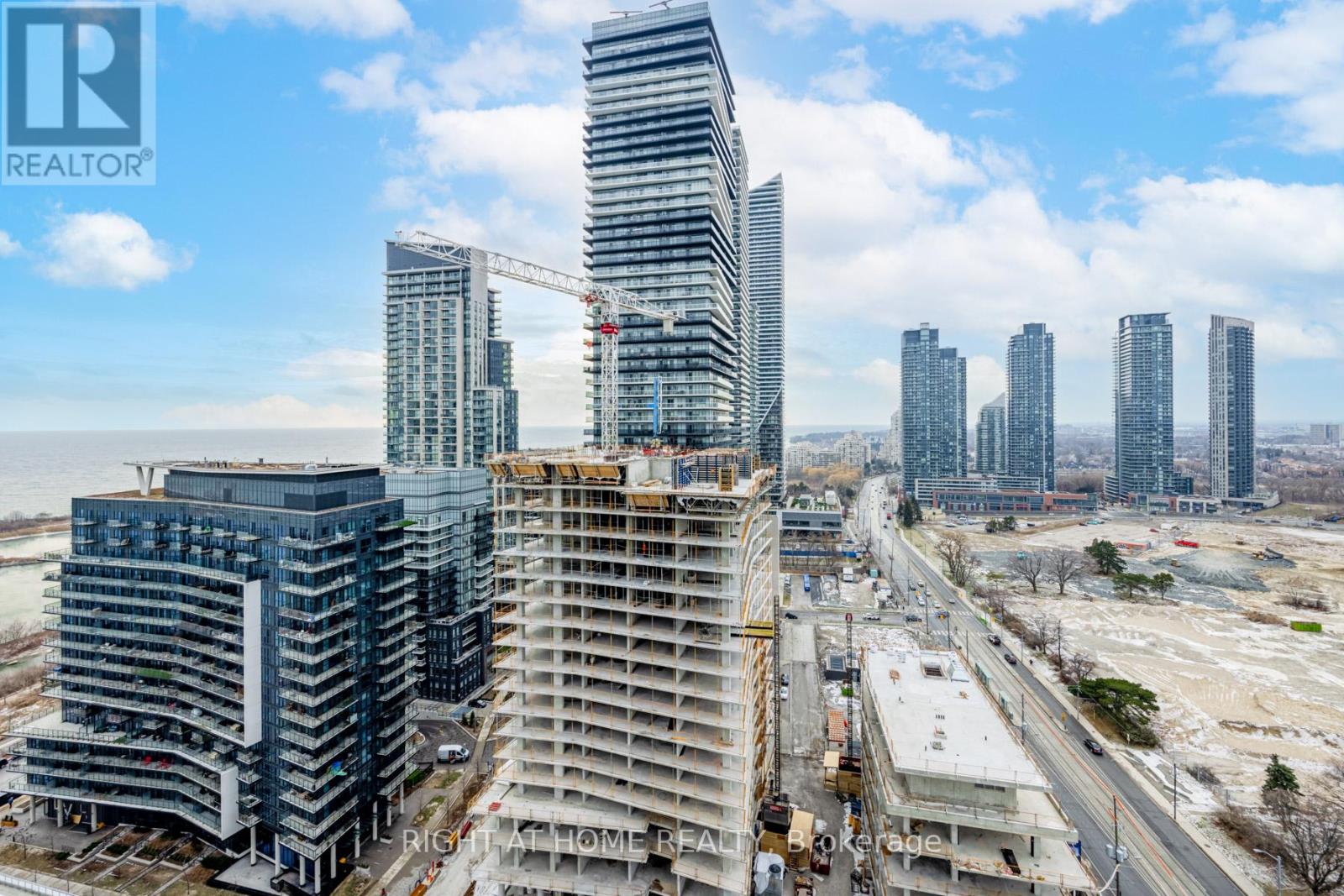 2210 - 16 Brookers Lane, Toronto, Ontario  M8V 0A5 - Photo 21 - W12566452