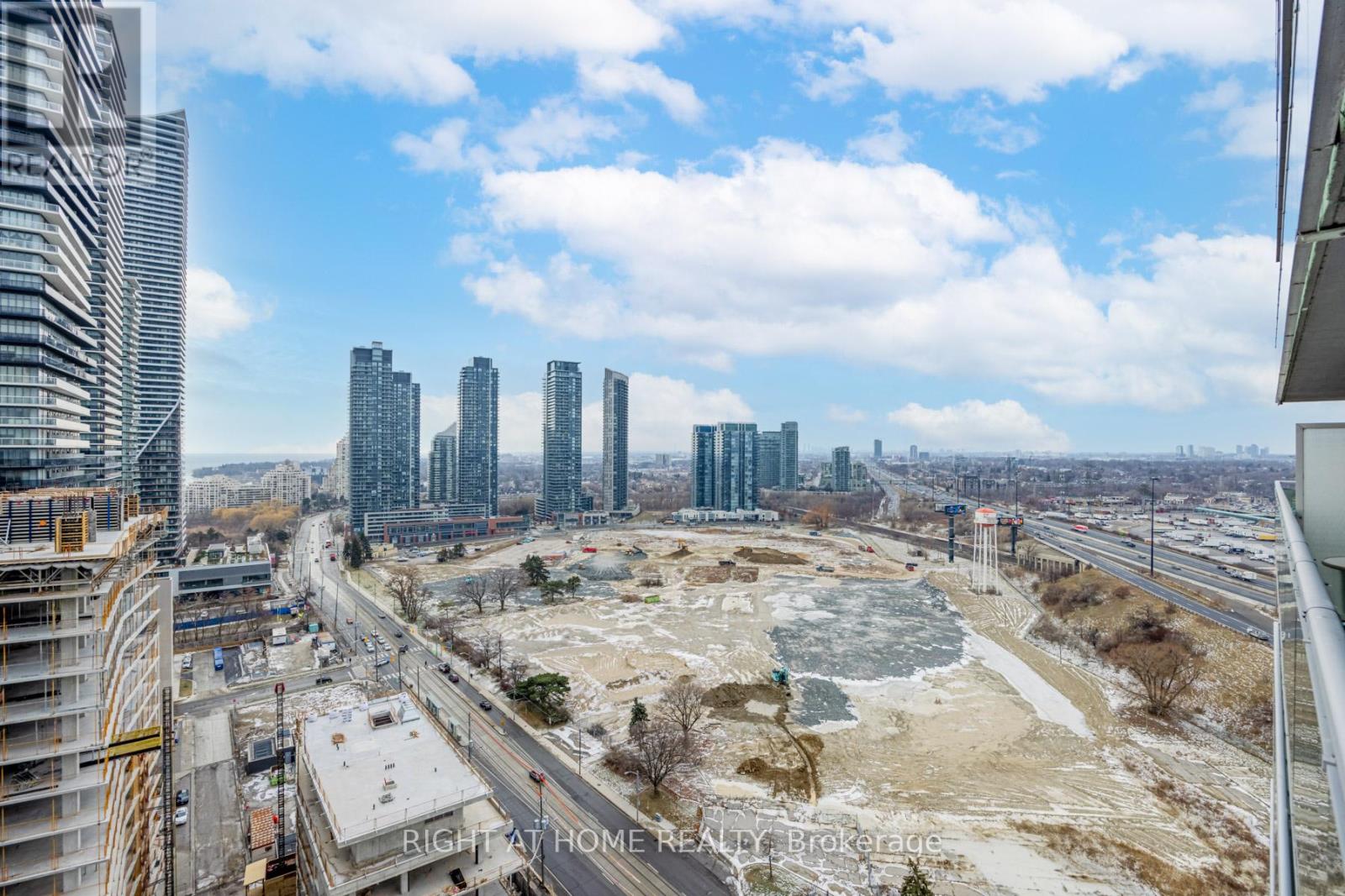 2210 - 16 Brookers Lane, Toronto, Ontario  M8V 0A5 - Photo 22 - W12566452