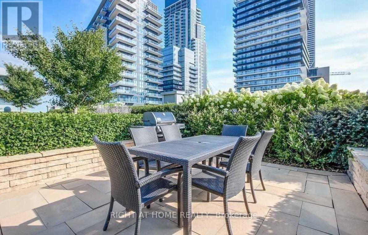 2210 - 16 Brookers Lane, Toronto, Ontario  M8V 0A5 - Photo 24 - W12566452