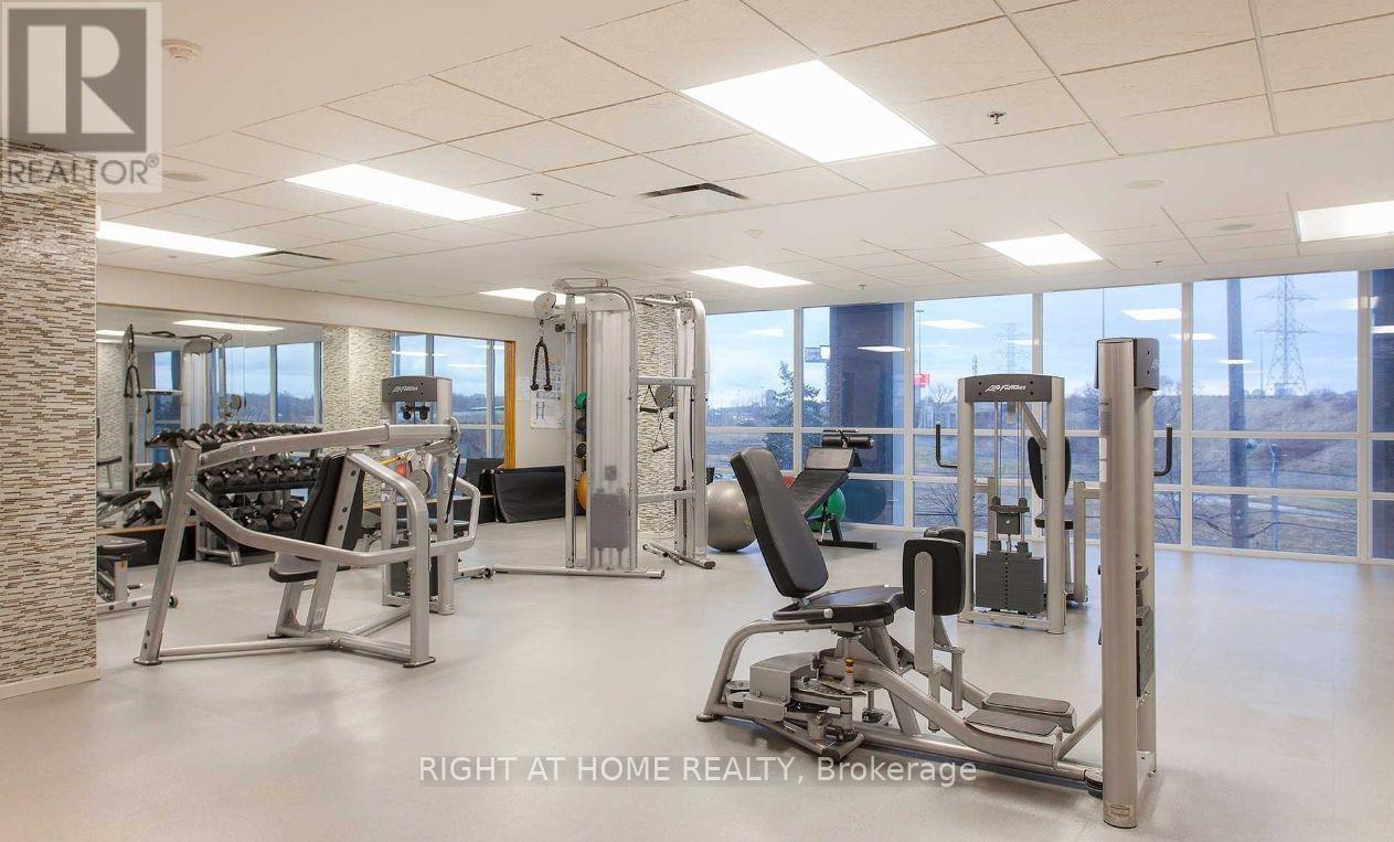 2210 - 16 Brookers Lane, Toronto, Ontario  M8V 0A5 - Photo 25 - W12566452