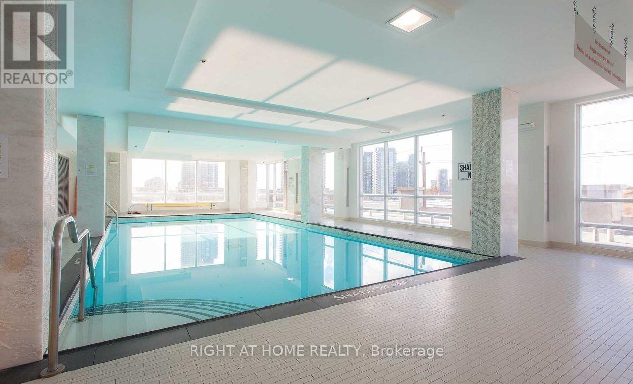 2210 - 16 Brookers Lane, Toronto, Ontario  M8V 0A5 - Photo 26 - W12566452