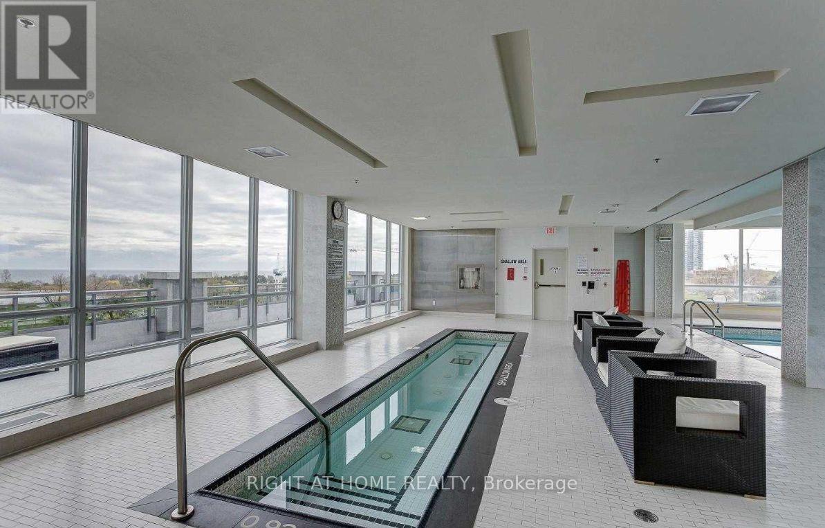 2210 - 16 Brookers Lane, Toronto, Ontario  M8V 0A5 - Photo 27 - W12566452