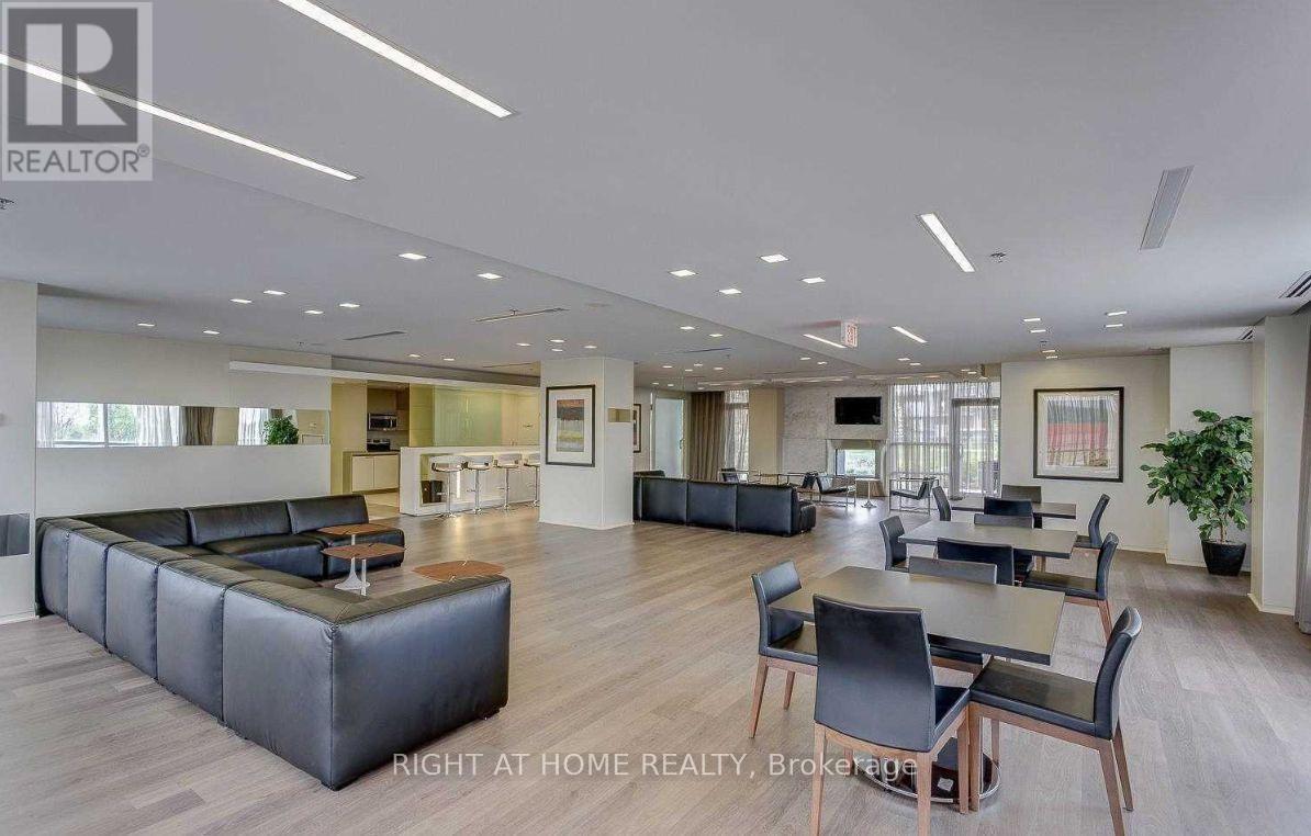 2210 - 16 Brookers Lane, Toronto, Ontario  M8V 0A5 - Photo 28 - W12566452