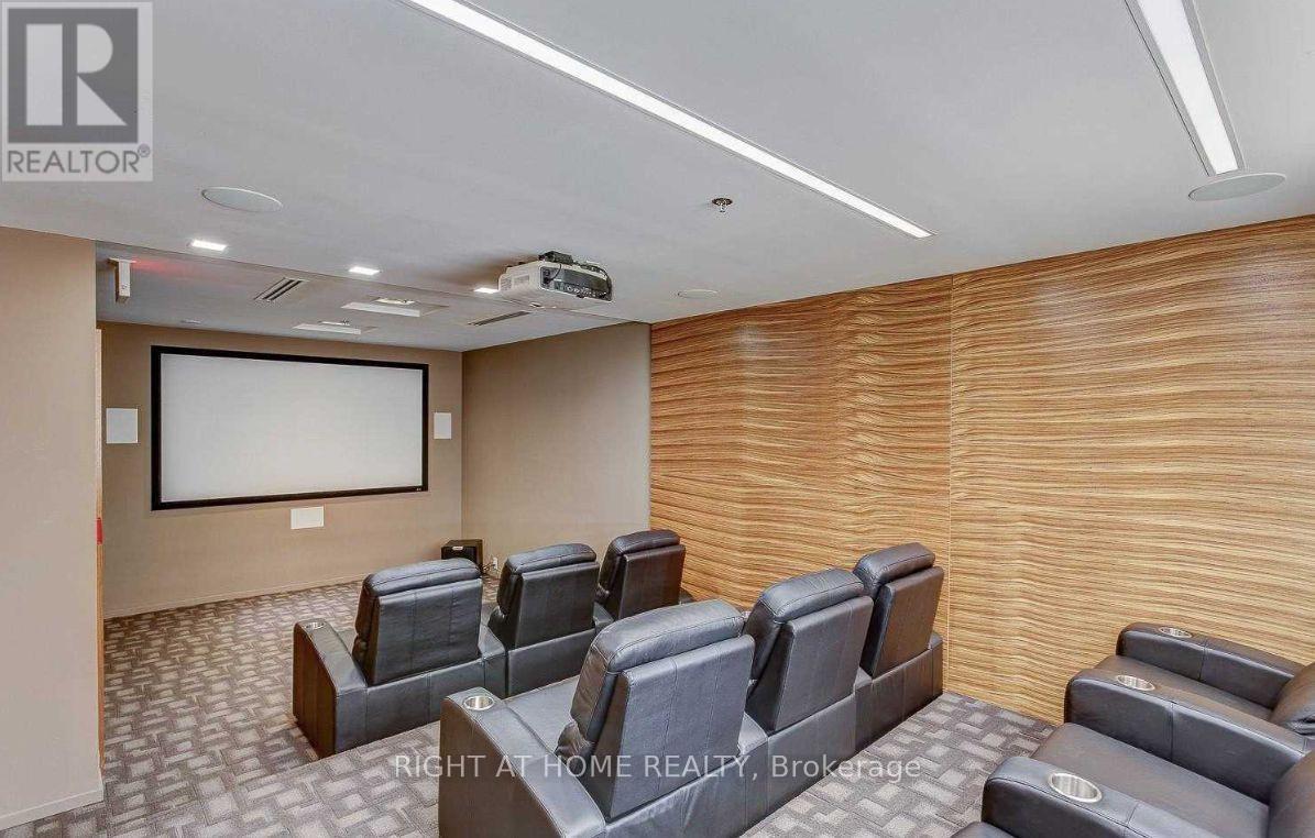 2210 - 16 Brookers Lane, Toronto, Ontario  M8V 0A5 - Photo 30 - W12566452