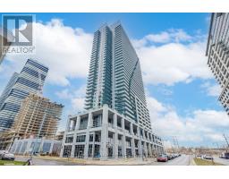 2210 - 16 BROOKERS LANE, Toronto, Ontario