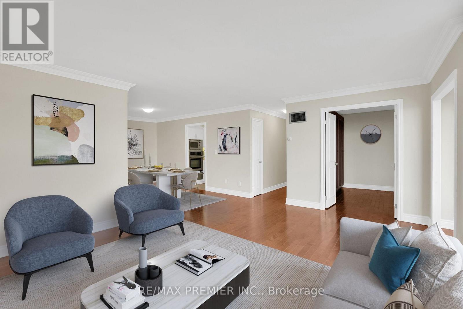 2202 - 1 Palace Pier Court, Toronto, Ontario  M8V 3W9 - Photo 13 - W12566474