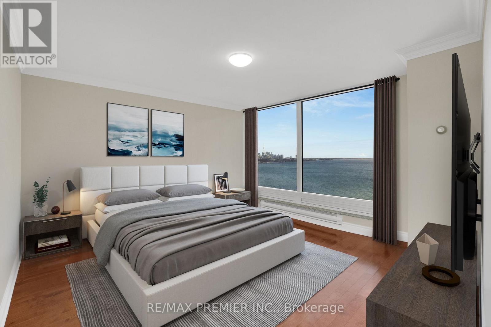 2202 - 1 Palace Pier Court, Toronto, Ontario  M8V 3W9 - Photo 19 - W12566474