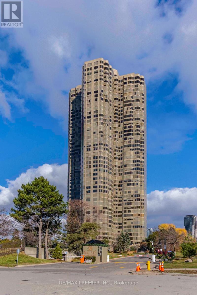 2202 - 1 Palace Pier Court, Toronto, Ontario  M8V 3W9 - Photo 3 - W12566474