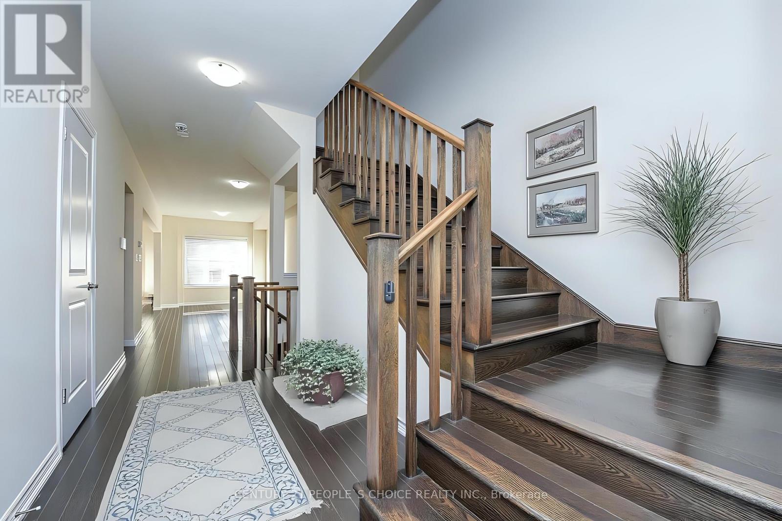 18 Cohoe Street, Brampton, Ontario  L7A 4X8 - Photo 5 - W12566476