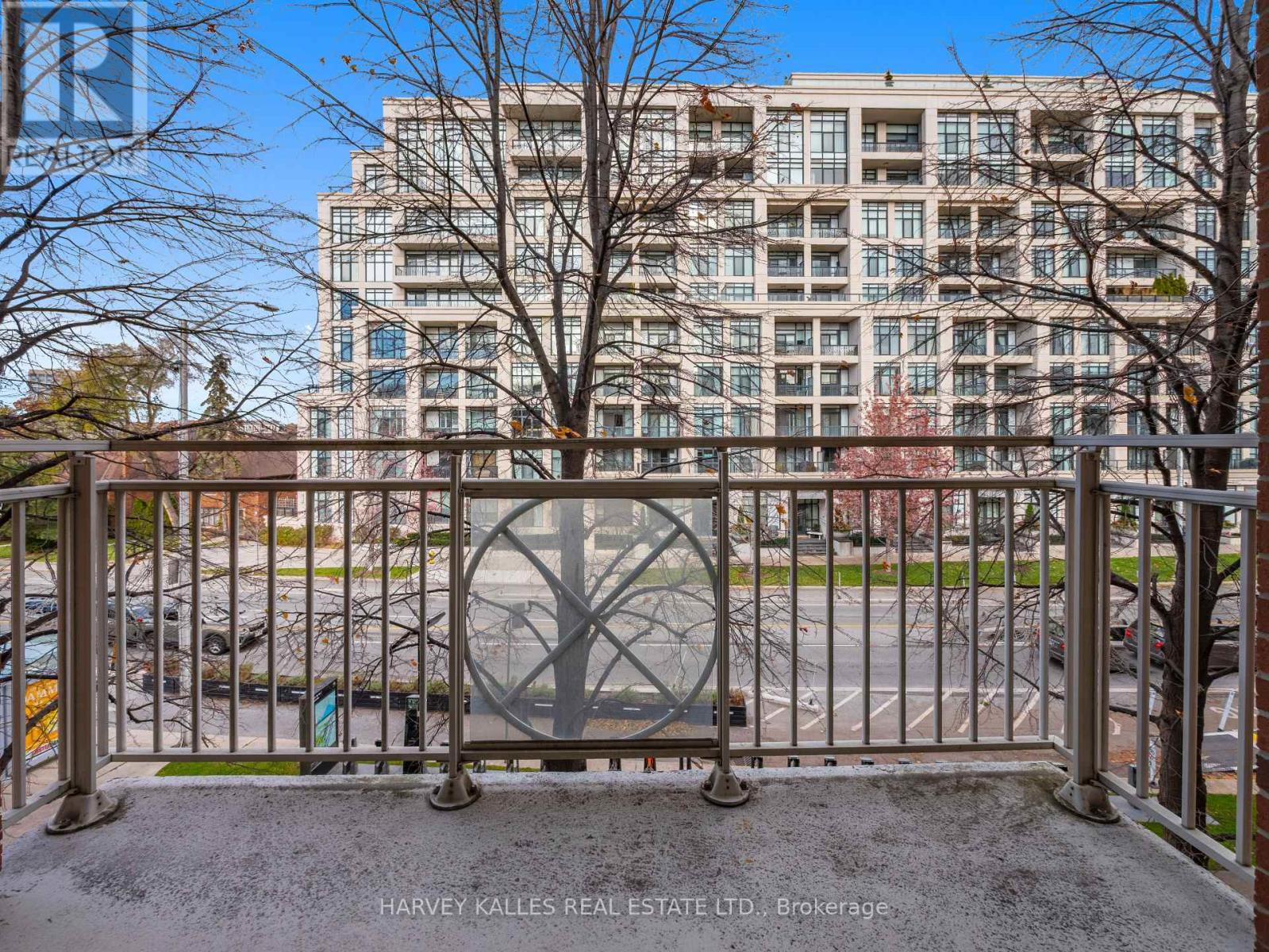 305 - 2511 Bloor Street W, Toronto, Ontario  M6S 5A6 - Photo 11 - W12566528