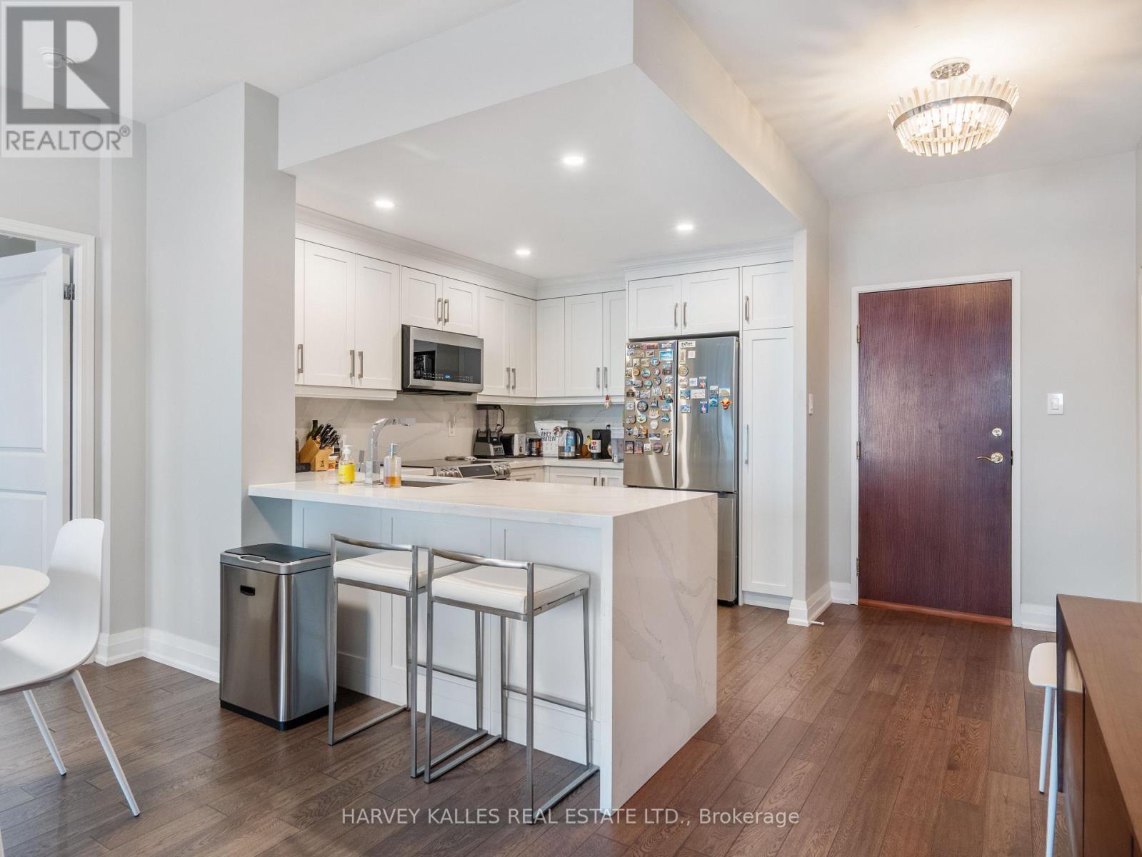 305 - 2511 Bloor Street W, Toronto, Ontario  M6S 5A6 - Photo 26 - W12566528