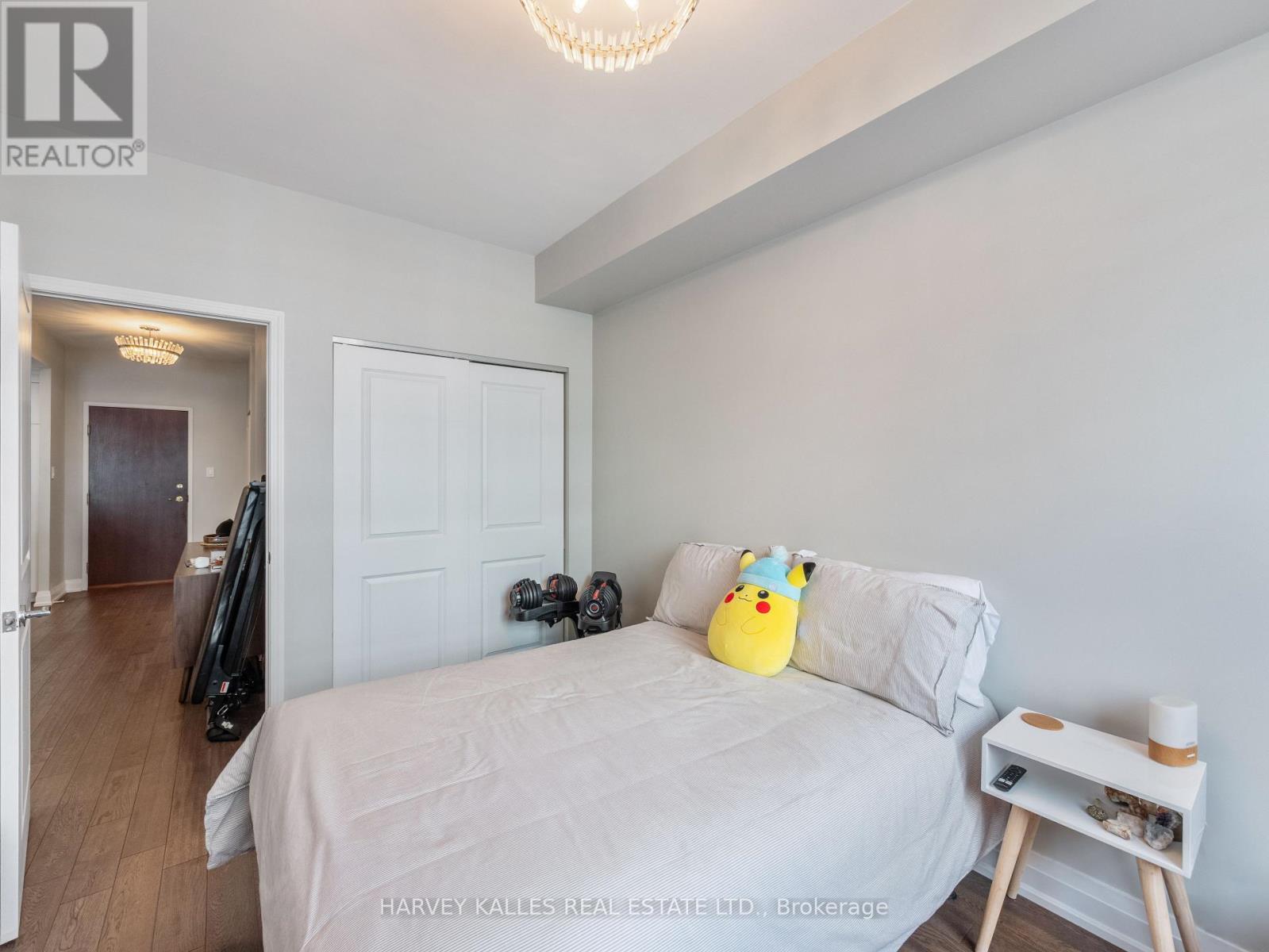305 - 2511 Bloor Street W, Toronto, Ontario  M6S 5A6 - Photo 28 - W12566528