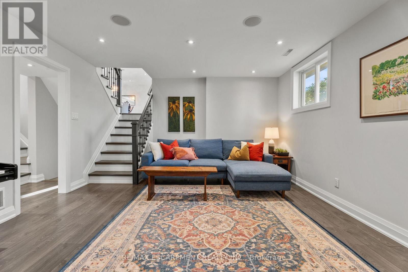 1255 Lakeview Drive, Oakville, Ontario  L6H 2M9 - Photo 26 - W12566554