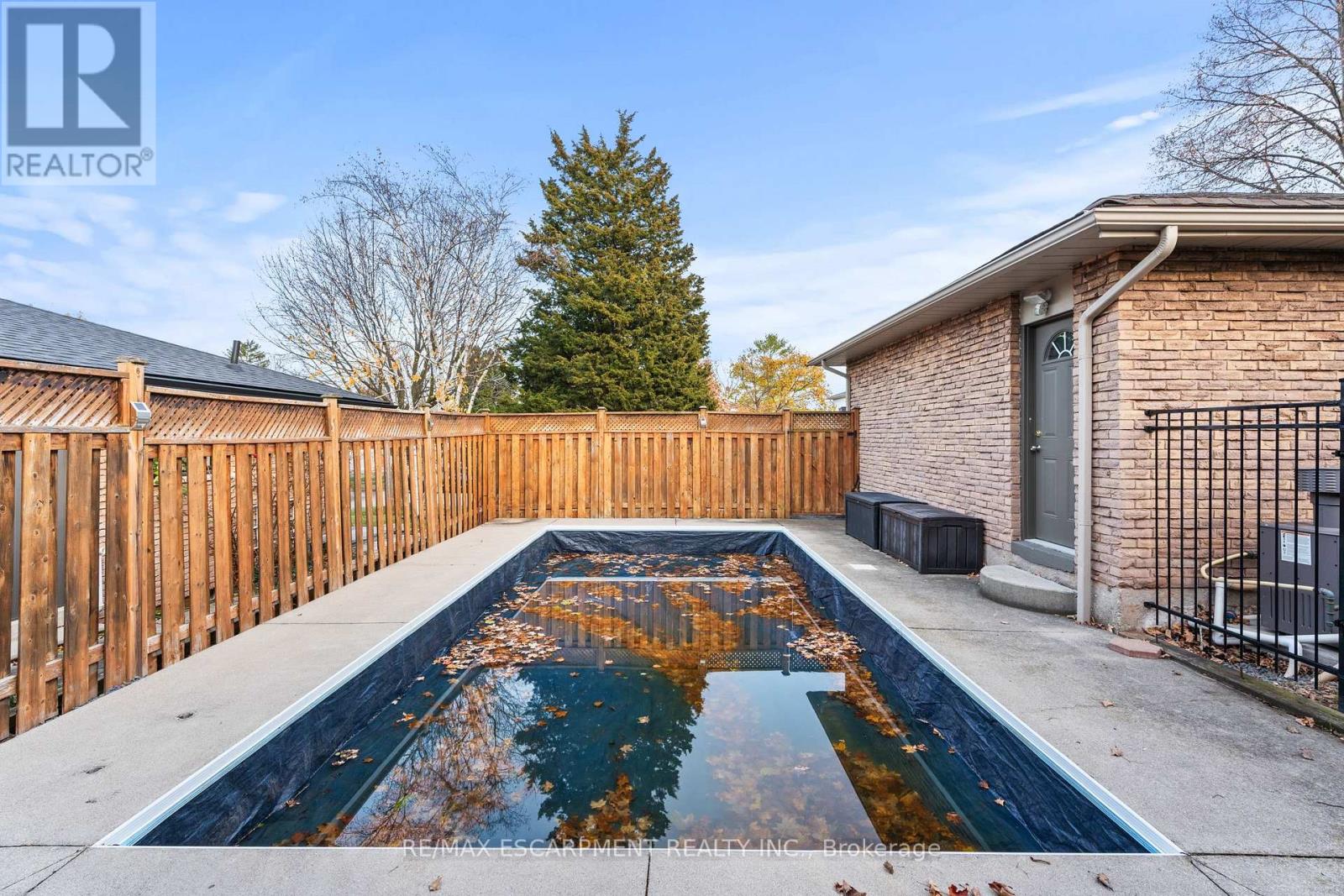 1255 Lakeview Drive, Oakville, Ontario  L6H 2M9 - Photo 41 - W12566554