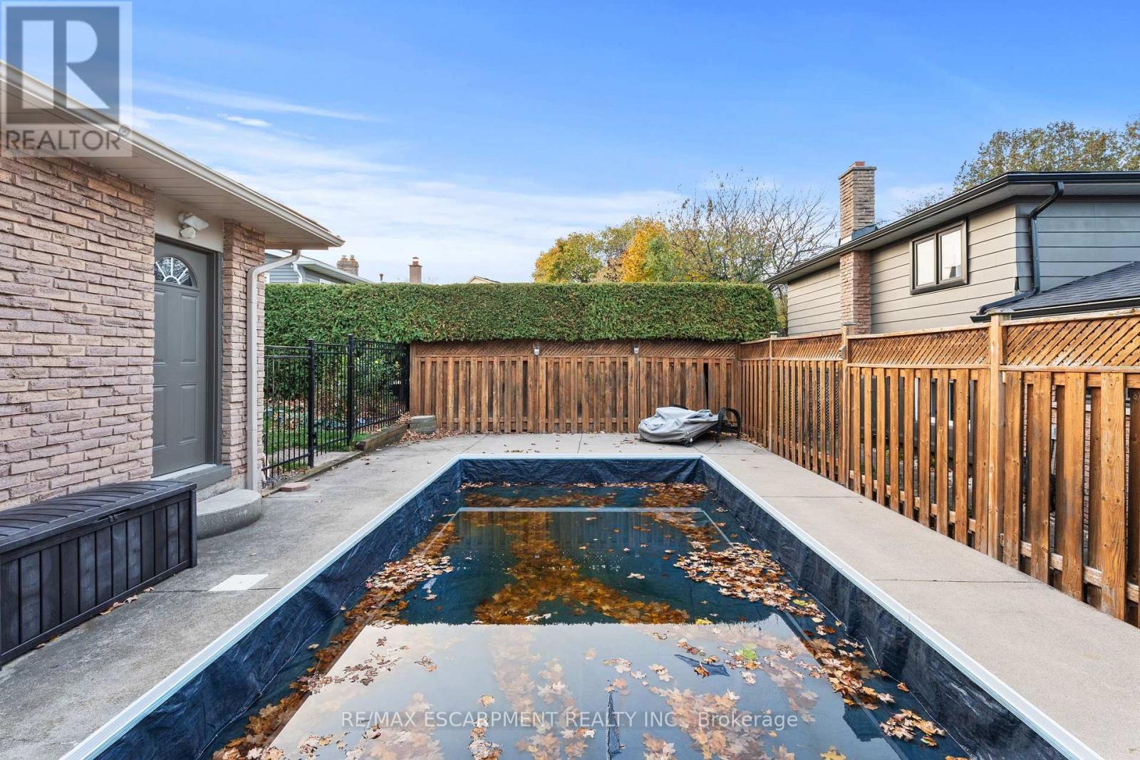 1255 Lakeview Drive, Oakville, Ontario  L6H 2M9 - Photo 42 - W12566554