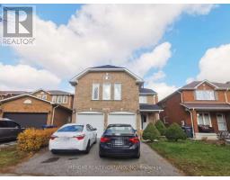 UPPER - 2673 CREDIT VALLEY ROAD, Mississauga, Ontario