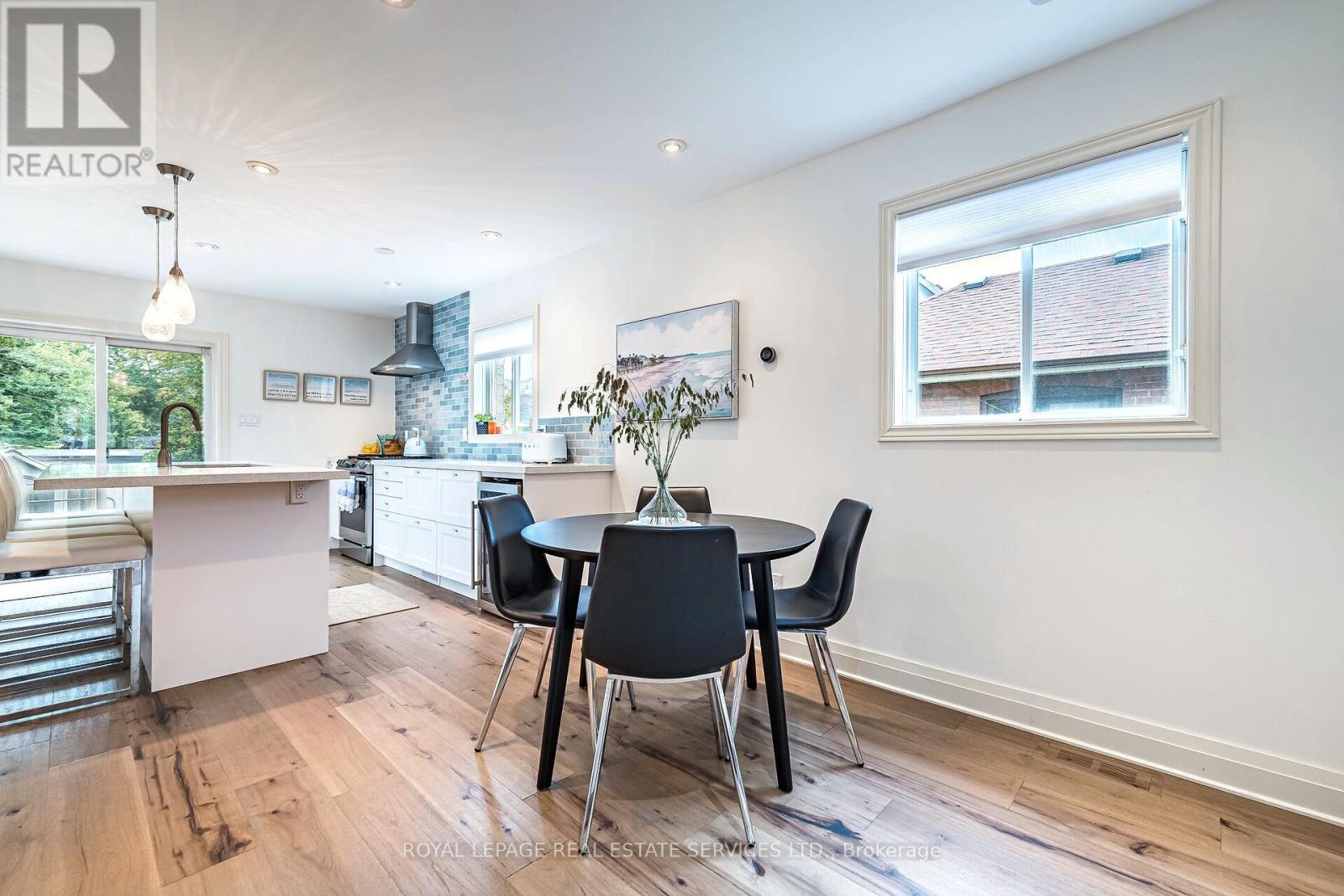 8 Seventh Street, Toronto, Ontario M8V 3B1 - Photo 18 - W12566596