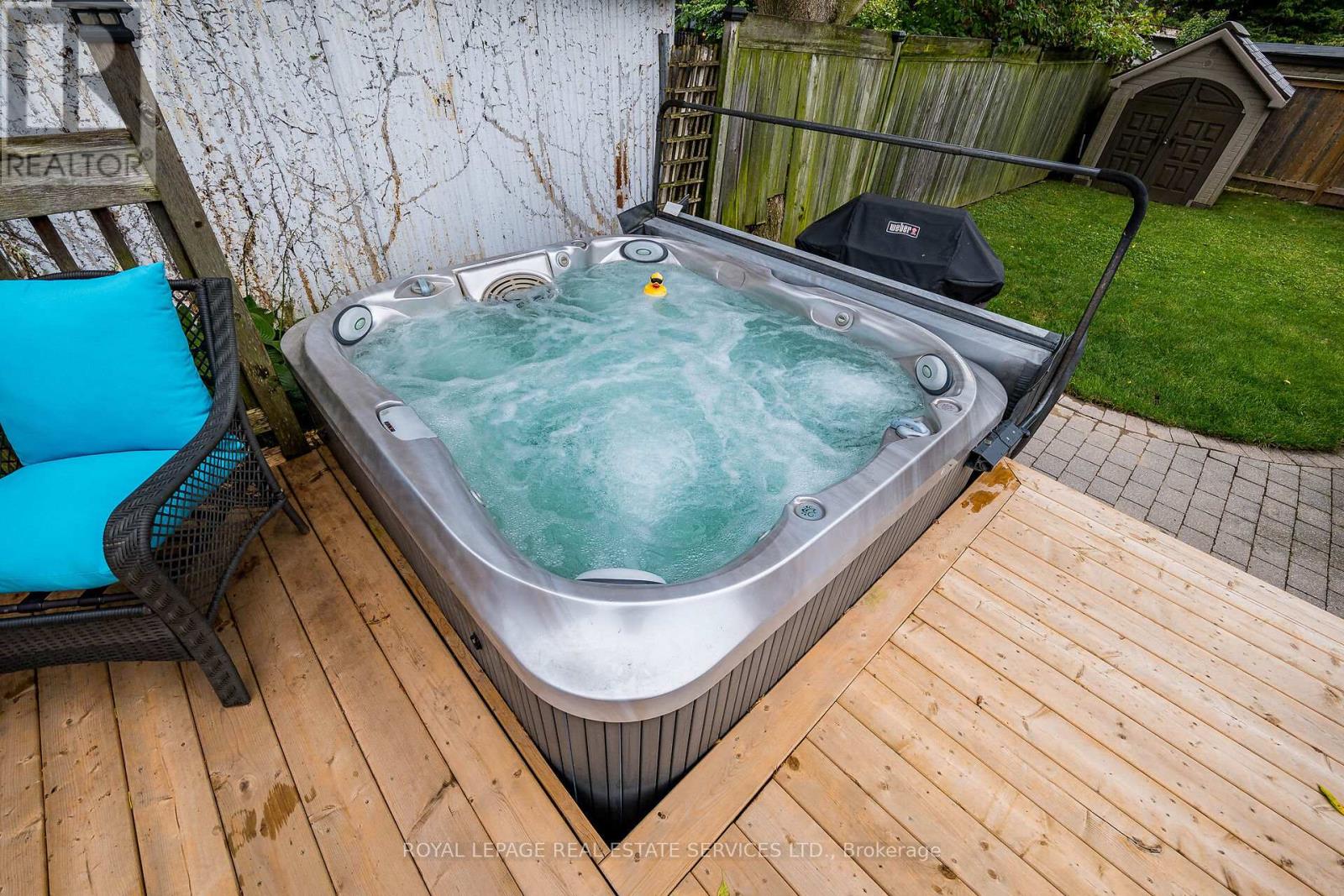 8 Seventh Street, Toronto, Ontario M8V 3B1 - Photo 40 - W12566596