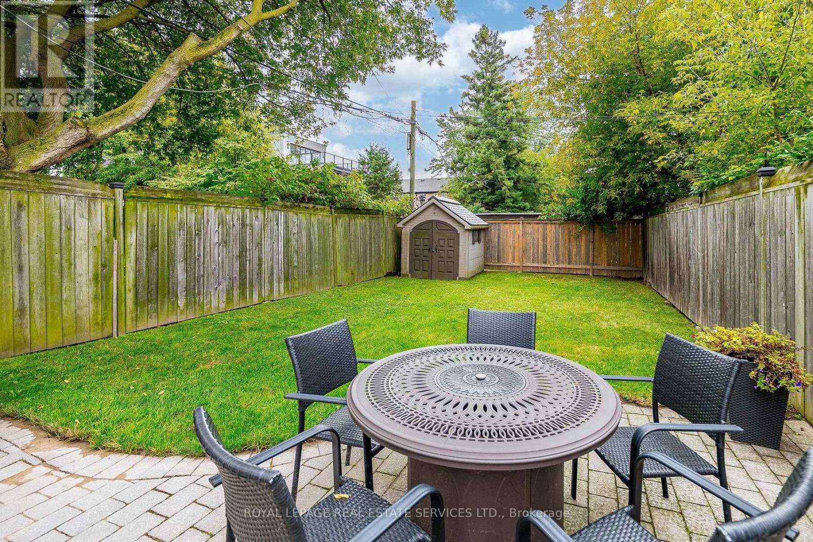 8 Seventh Street, Toronto, Ontario M8V 3B1 - Photo 41 - W12566596