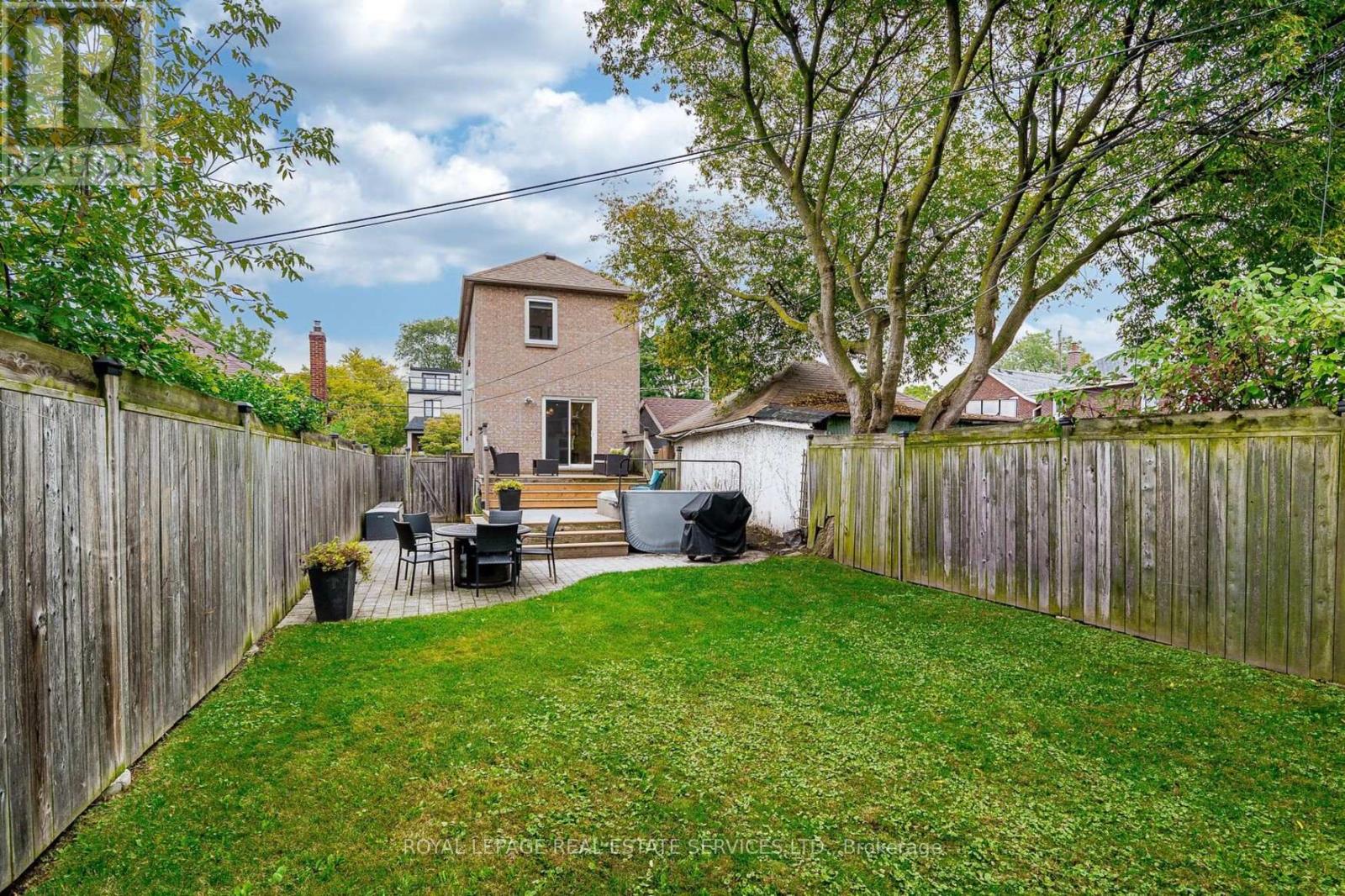 8 Seventh Street, Toronto, Ontario M8V 3B1 - Photo 42 - W12566596