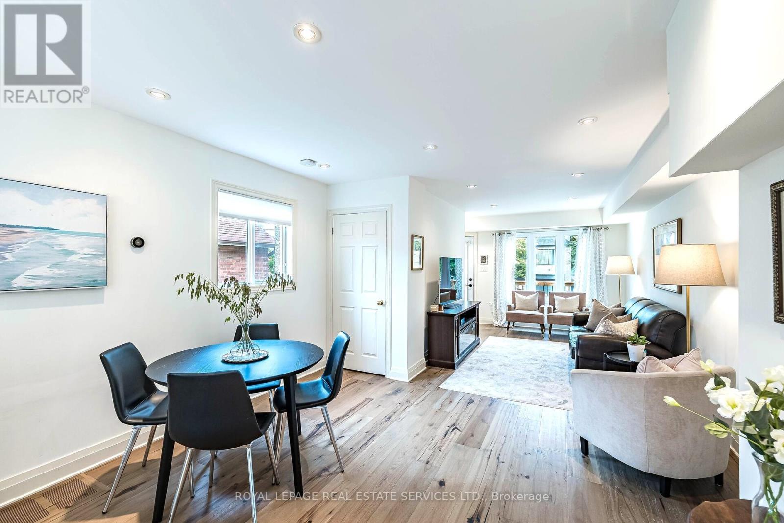 8 Seventh Street, Toronto, Ontario M8V 3B1 - Photo 8 - W12566596