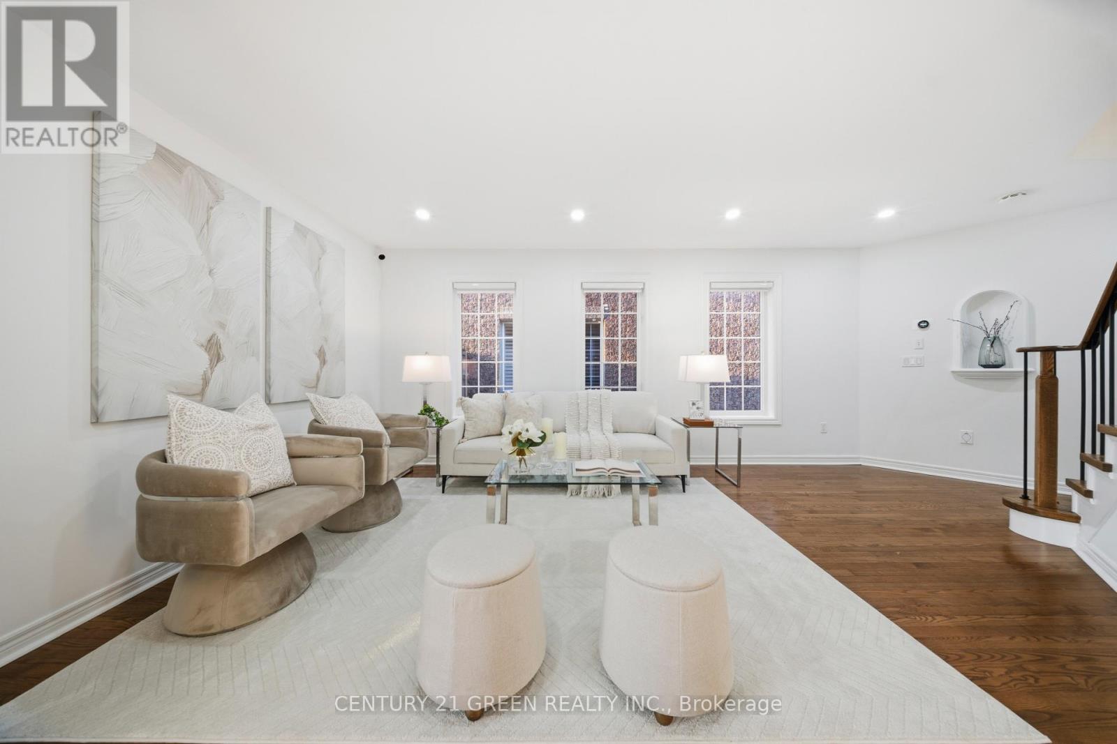 48 Brussels Avenue, Brampton, Ontario  L6Z 0A5 - Photo 13 - W12566606