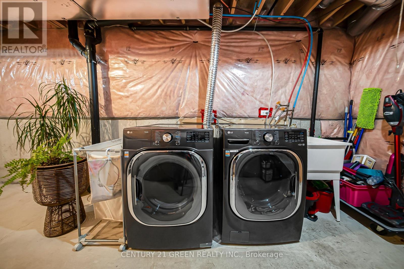 48 Brussels Avenue, Brampton, Ontario  L6Z 0A5 - Photo 34 - W12566606