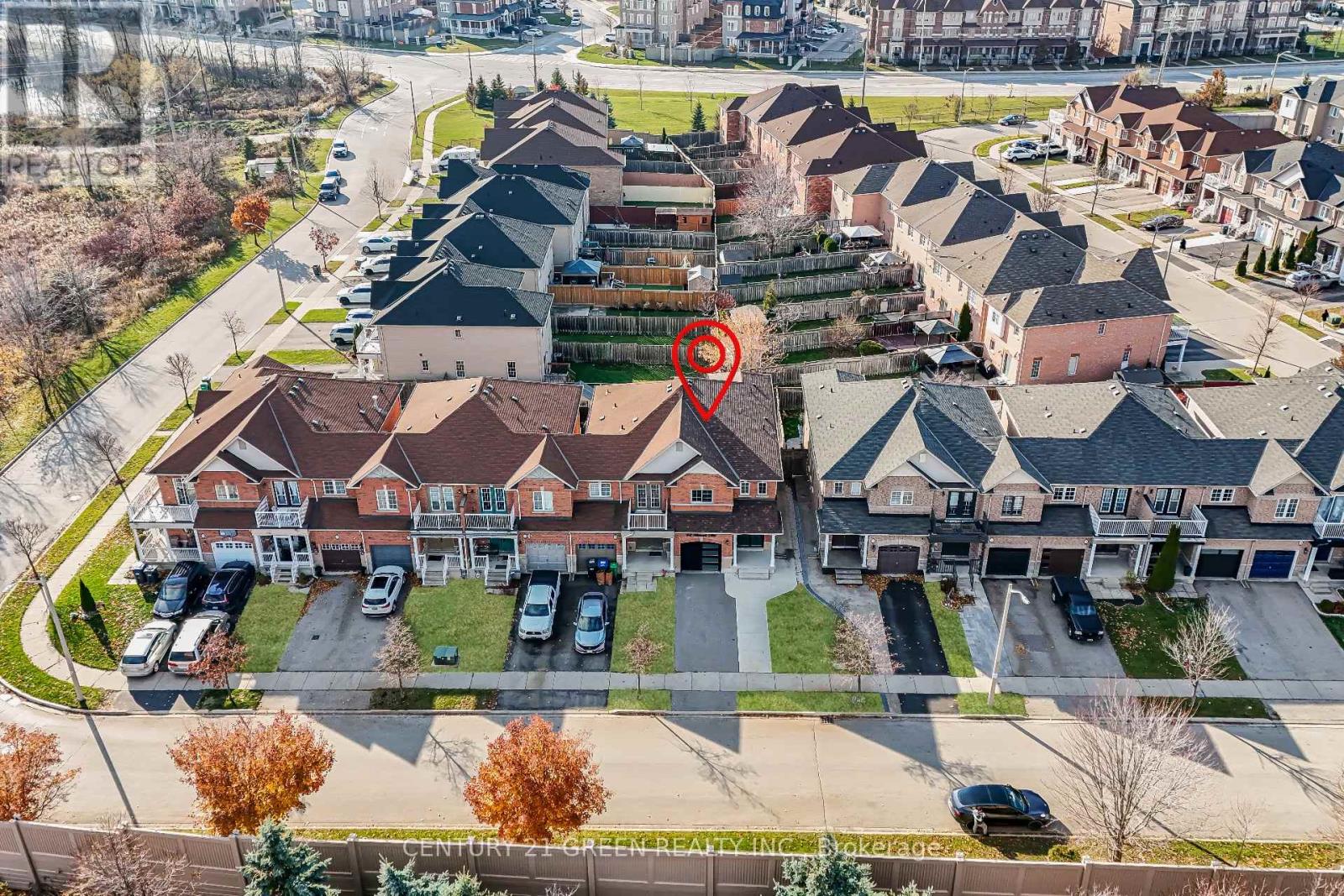 48 Brussels Avenue, Brampton, Ontario  L6Z 0A5 - Photo 35 - W12566606