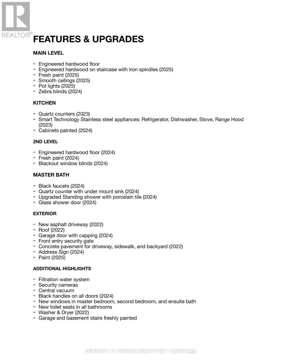 48 Brussels Avenue, Brampton, Ontario  L6Z 0A5 - Photo 41 - W12566606