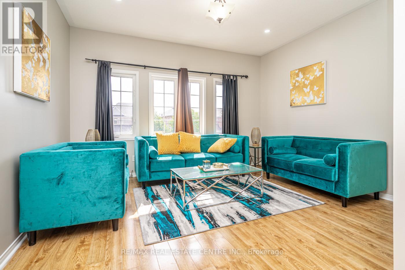 107 Crown Victoria Drive, Brampton, Ontario  L7A 3X9 - Photo 16 - W12566620