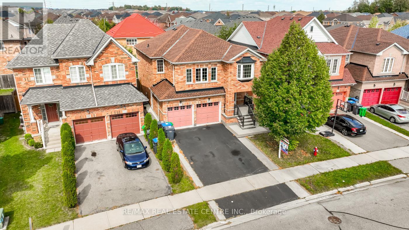 107 Crown Victoria Drive, Brampton, Ontario  L7A 3X9 - Photo 34 - W12566620