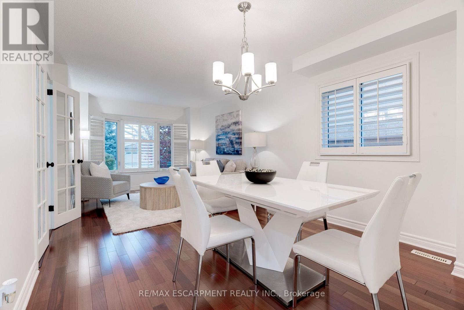 2197 Donald Road, Burlington, Ontario  L7M 3R8 - Photo 7 - W12566640