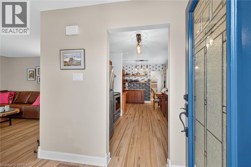 55 Nautical Road, Brantford, Ontario  N3P 1L8 - Photo 6 - 40781887